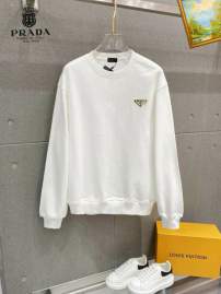 Picture of Prada Sweatshirt _SKUPradaM-3XL25tr21035452